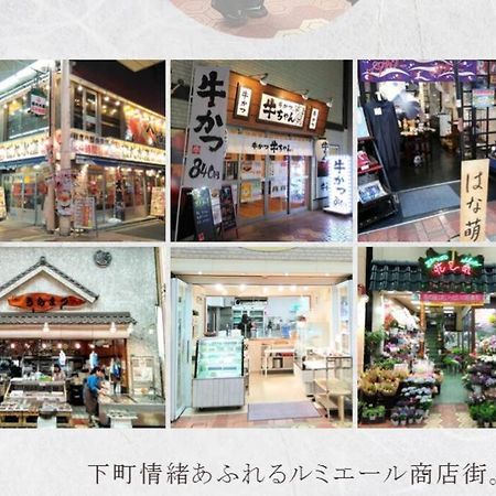 Shinkoiwa House At Jr Line.Easy To Airport&Disney. Tokio Zewnętrze zdjęcie